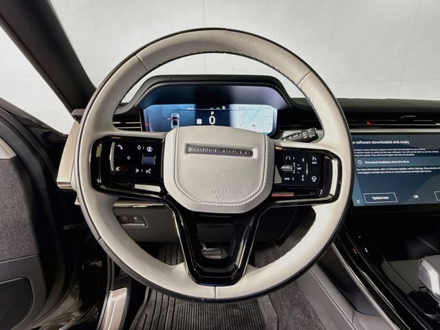Certified 2025 Land Rover Range Rover Sport Dynamic SE AWD/4WD image 12