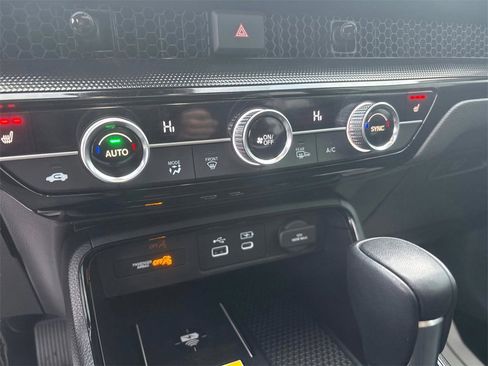 Used 2024 Honda CR-V EX-L image 25