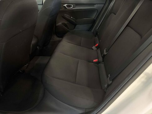 Used 2024 Honda Civic LX image 13