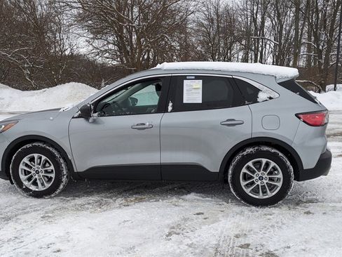 Used 2022 Ford Escape SE w/ Convenience Package image 6