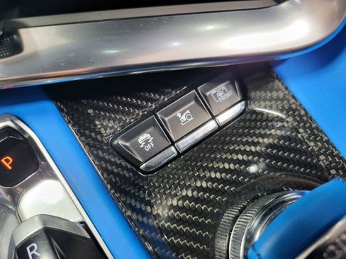 Used 2024 Chevrolet Corvette Stingray Premium Conv image 32