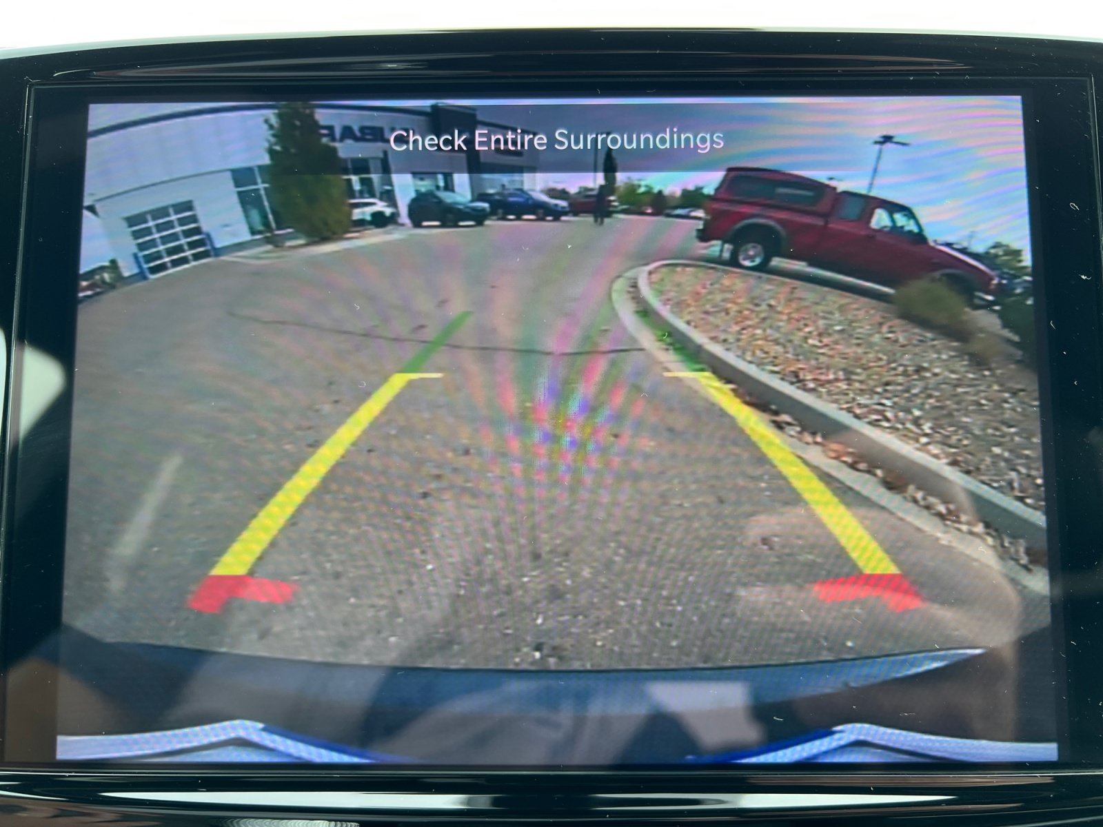 Used 2024 Chrysler Pacifica Touring-L w/ S Appearance Package AWD/4WD image 27