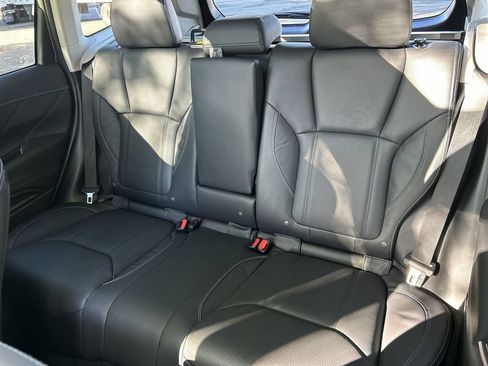 Certified 2021 Subaru Forester Limited AWD/4WD image 23