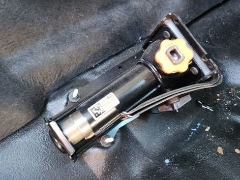 Used 2024 Chevrolet Silverado 3500 W/T w/ WT Safety Package image 23