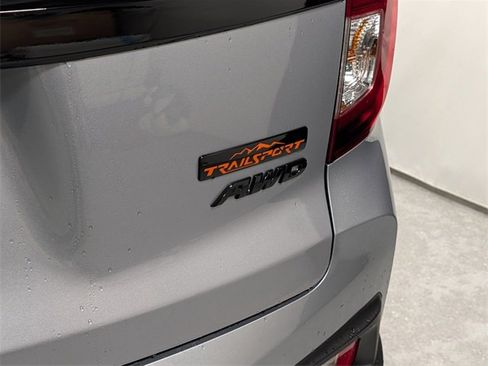 Used 2024 Honda Passport TrailSport image 5