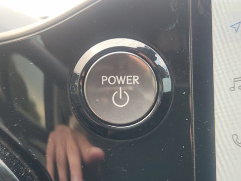 Used 2023 Lexus NX 350h AWD w/ Towing Package (2000 Lbs) image 24