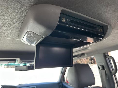 Used 2008 Toyota 4Runner Limited image 19