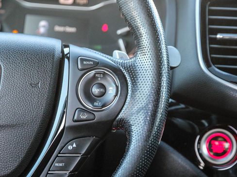 Used 2022 Honda Ridgeline Black Edition image 25