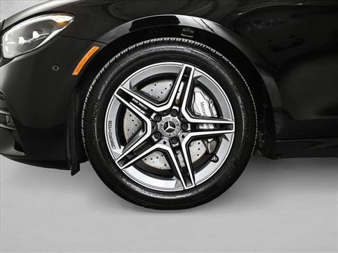 Certified 2023 Mercedes-Benz E 350 E 350 image 26