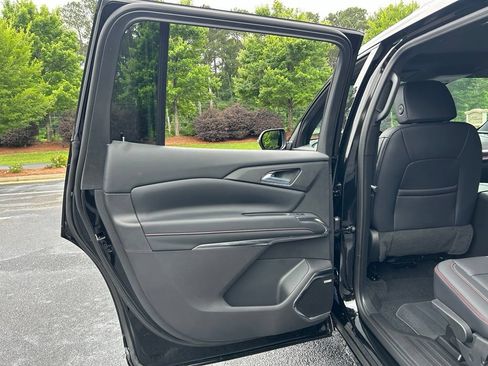 New 2026 Chevrolet Traverse RS FWD image 60