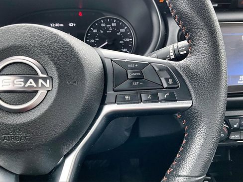 Used 2024 Nissan Kicks SR w/ SR Premium Package image 19