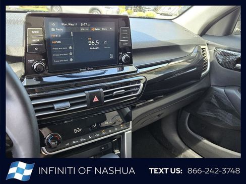 Used 2021 Kia Seltos EX AWD/4WD image 31