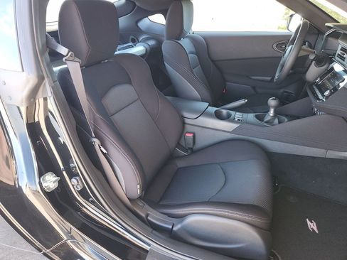 New 2026 Nissan Z Sport w/ Floor Mat Package RWD image 10