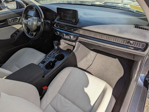 Used 2022 Honda Civic EX image 31