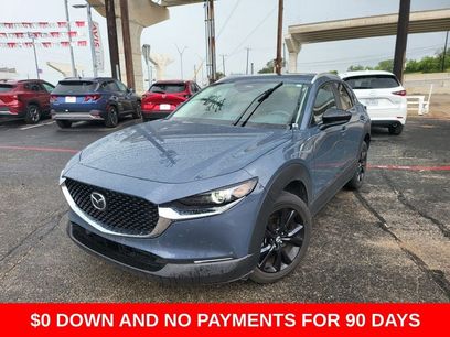 Used 2025 MAZDA CX-30 AWD 2.5 S w/ Preferred Package