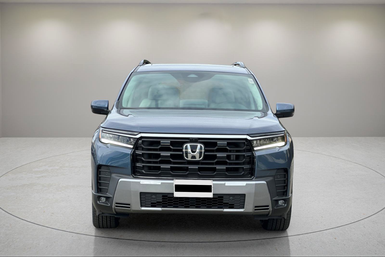 New 2026 Honda Pilot Touring image 10