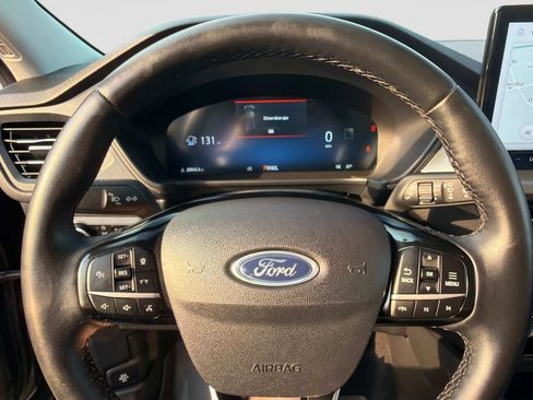 Used 2023 Ford Escape Active w/ Tech Pack #2 AWD/4WD image 26