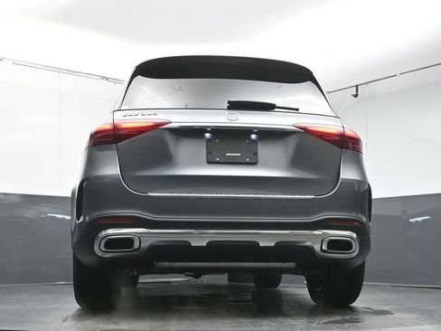 New 2026 Mercedes-Benz GLE 350 4MATIC image 37