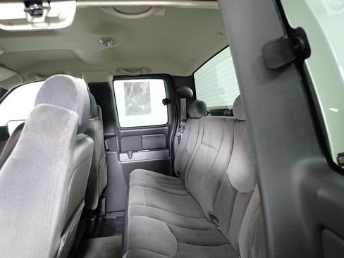 Used 2005 GMC Sierra 3500 SLE w/ Heavy-Duty Power Package AWD/4WD image 35