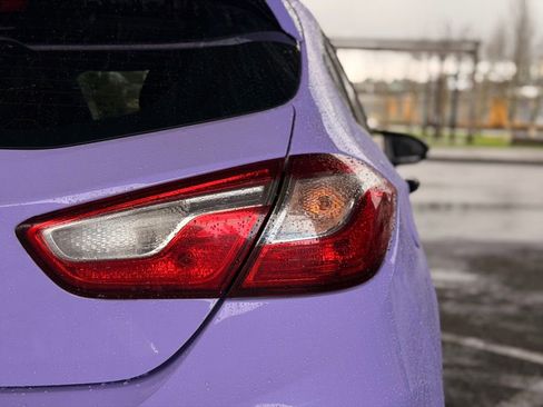 Used 2017 Chevrolet Cruze LT w/ Convenience Package image 15