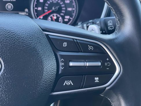 Certified 2023 Hyundai Santa Fe XRT image 9