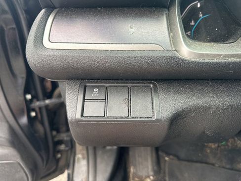 Used 2016 Honda Civic EX-L image 17