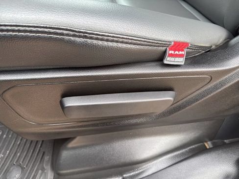 Used 2022 RAM 1500 Tradesman AWD/4WD image 15