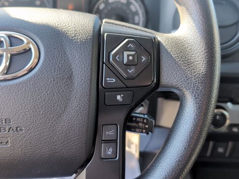 Certified 2022 Toyota Tacoma SR image 20