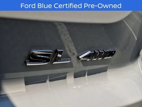 Used 2022 Nissan Pathfinder SL w/ SL Premium Package AWD/4WD image 34