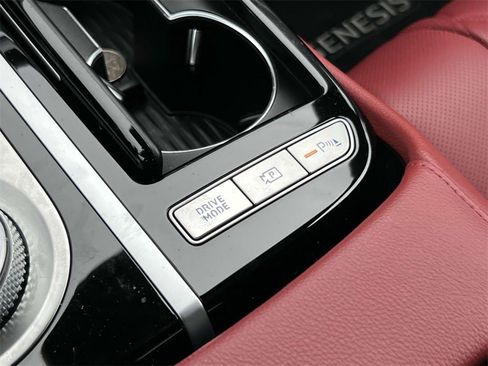Used 2024 Genesis G80 3.5T Sport image 37