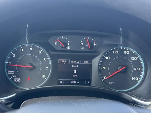 Used 2023 Chevrolet Equinox LS w/ Driver Confidence II Package FWD image 24