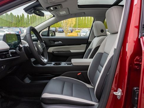 New 2026 Honda Prologue Touring image 24