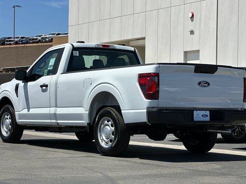New 2026 Ford F150 XL RWD image 5