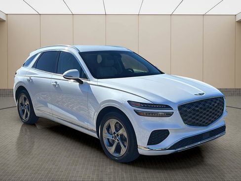 Used 2026 Genesis GV70 2.5T image 7