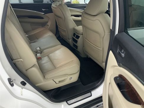 Used 2017 Acura MDX 3.5L image 18