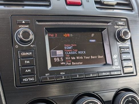 Used 2013 Subaru Impreza 2.0i Limited image 26