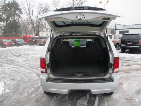 Used 2008 Jeep Grand Cherokee Laredo AWD/4WD image 5