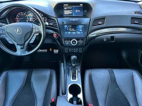Used 2021 Acura ILX FWD image 13