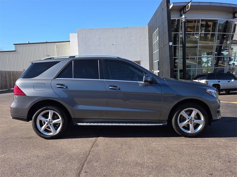 Used 2018 Mercedes-Benz GLE 350 GLE 350 image 6