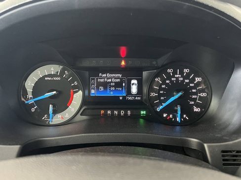 Used 2018 Ford Explorer 4WD image 20