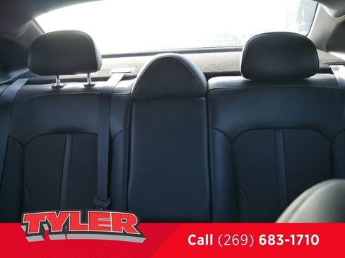 Used 2021 Kia K5 GT-Line image 40