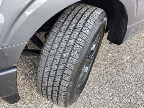 New 2025 Ford F150 STX w/ Equipment Group 200A image 16