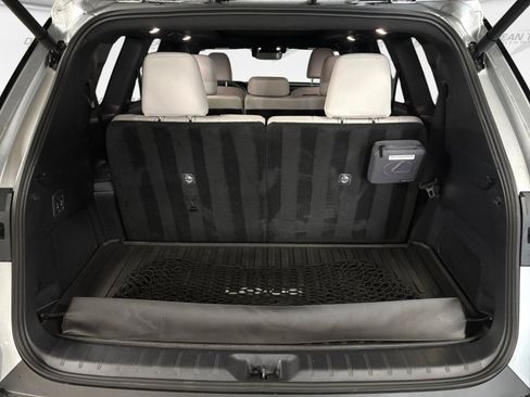 Used 2025 Lexus TX 350 FWD w/ Technology Package image 17