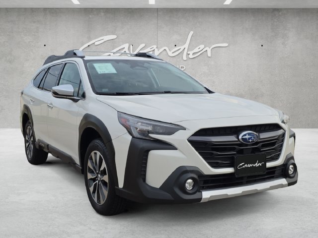 Used 2024 Subaru Outback Touring AWD/4WD image 2