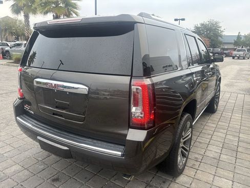 Used 2019 GMC Yukon Denali w/ Denali Ultimate Package image 6