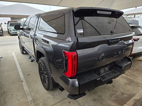 Used 2024 Toyota Tundra SR5 image 8