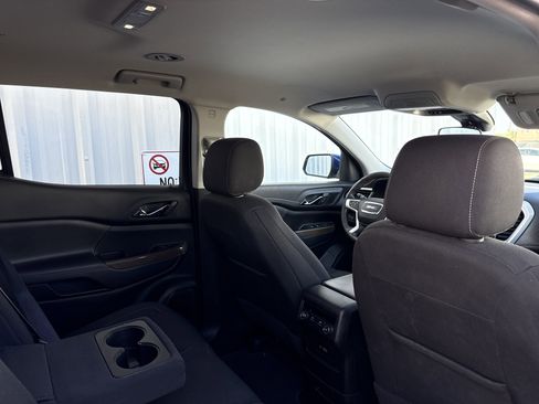 Used 2023 GMC Acadia SLE image 33