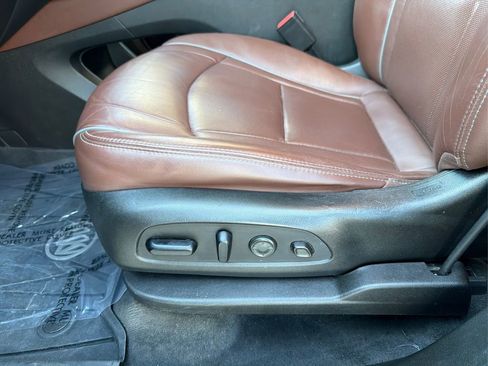 Used 2021 Buick Enclave Avenir w/ Avenir Technology Package image 20