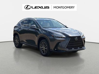 Used 2025 Lexus NX 250 FWD w/ Accessory Package (K3)