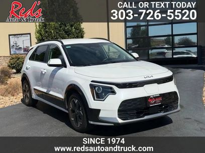 Used 2023 Kia Niro Wind w/ Wind Preserve Package